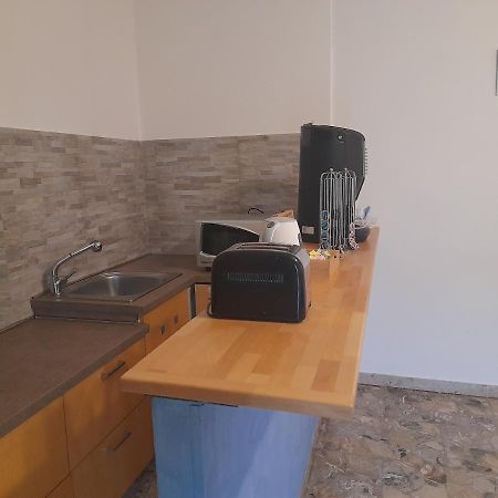 B&B Arwen Ponte San Giovanni Zewnętrze zdjęcie