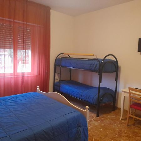B&B Arwen Ponte San Giovanni Zewnętrze zdjęcie