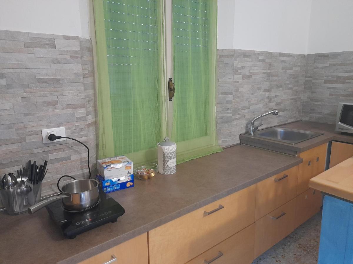 B&B Arwen Ponte San Giovanni Zewnętrze zdjęcie