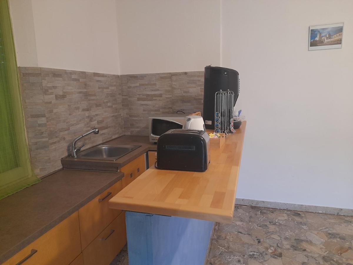 B&B Arwen Ponte San Giovanni Zewnętrze zdjęcie