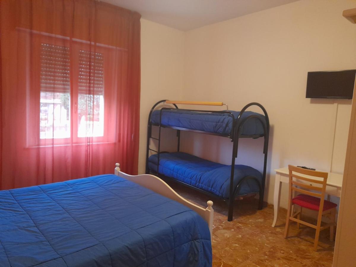 B&B Arwen Ponte San Giovanni Zewnętrze zdjęcie
