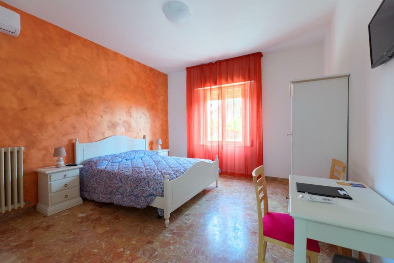 B&B Arwen Ponte San Giovanni Zewnętrze zdjęcie