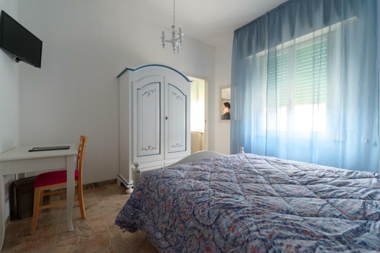 B&B Arwen Ponte San Giovanni Zewnętrze zdjęcie
