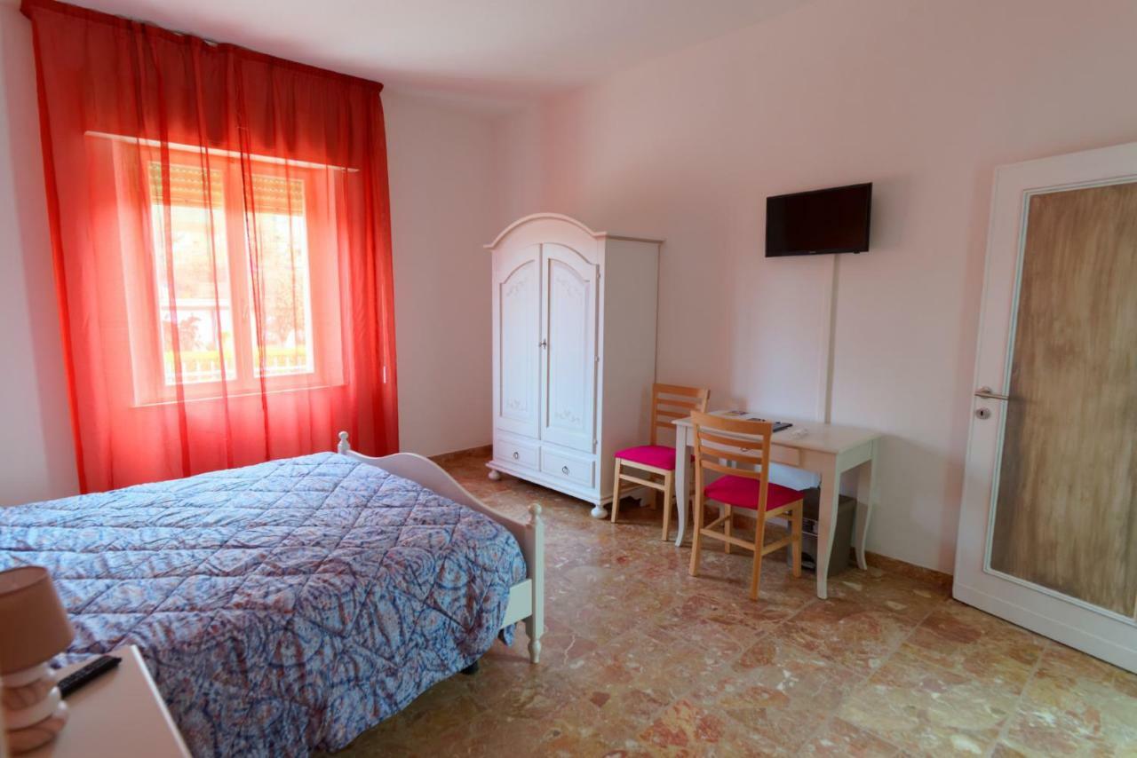 B&B Arwen Ponte San Giovanni Zewnętrze zdjęcie