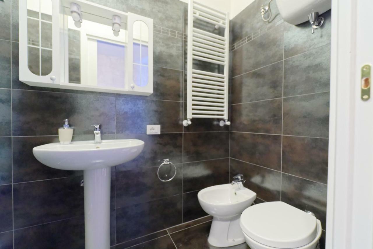 B&B Arwen Ponte San Giovanni Zewnętrze zdjęcie
