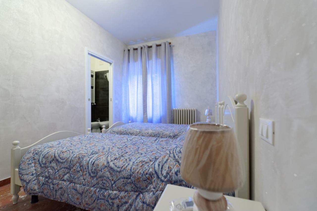 B&B Arwen Ponte San Giovanni Zewnętrze zdjęcie