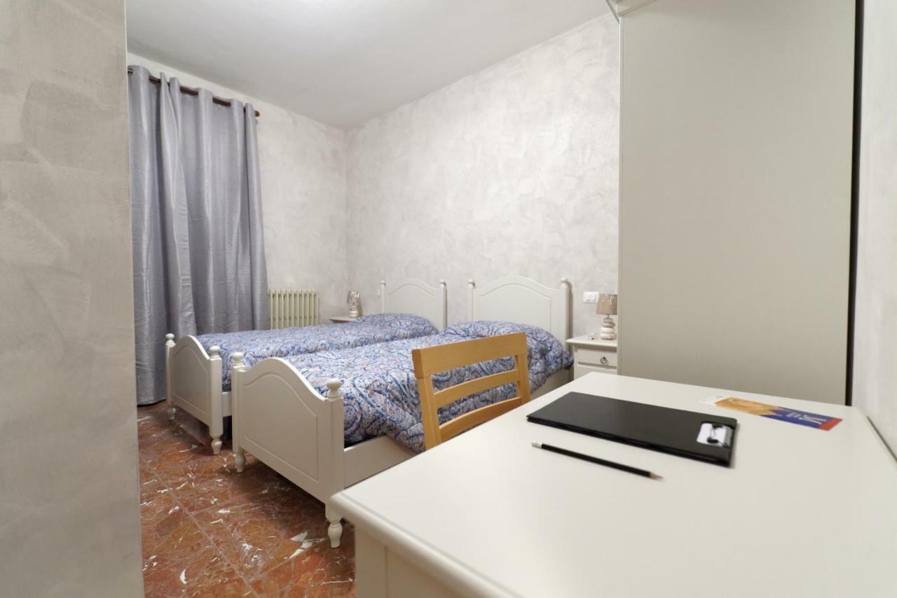 B&B Arwen Ponte San Giovanni Zewnętrze zdjęcie